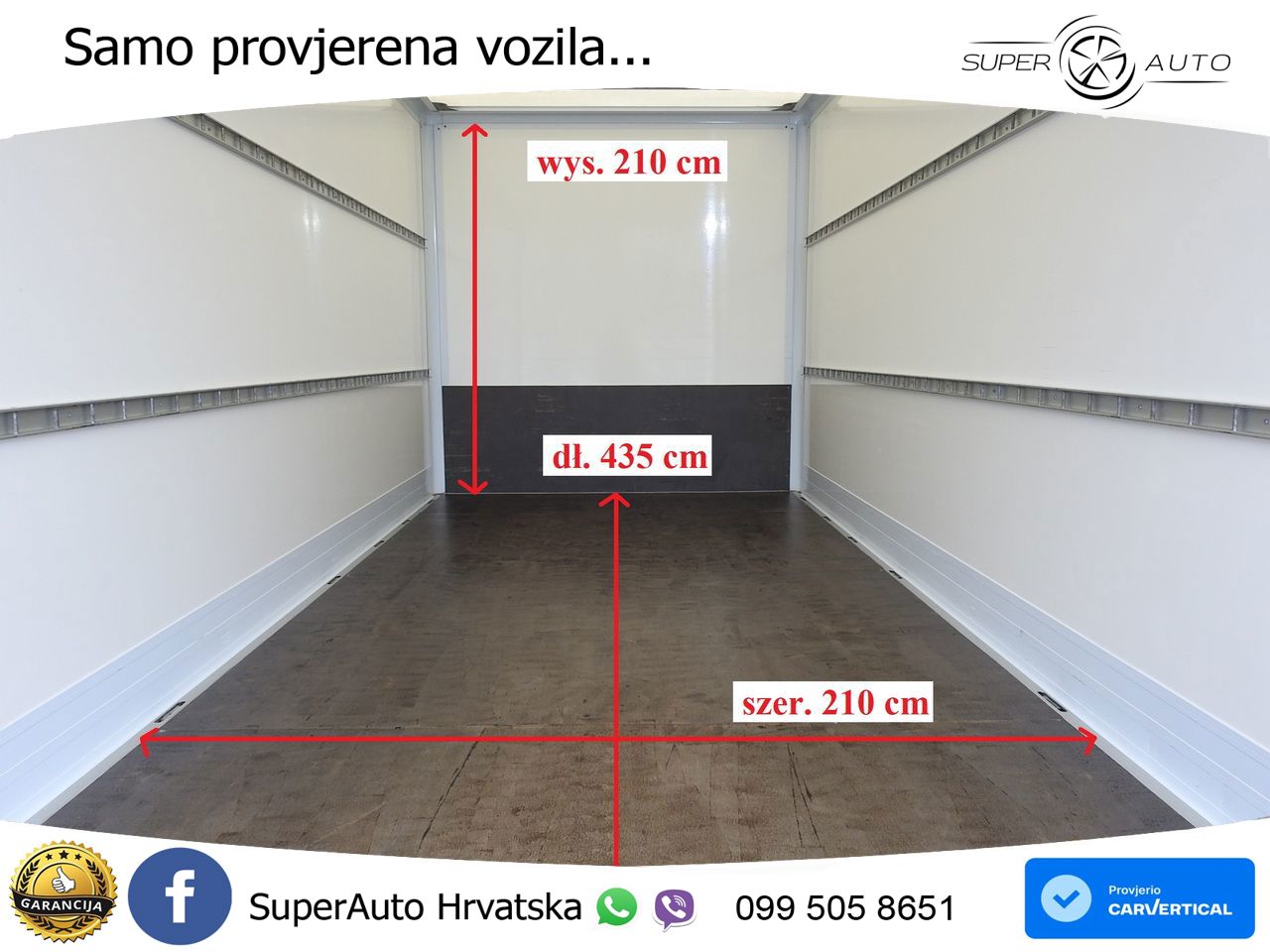 Peugeot Boxer 140 KS