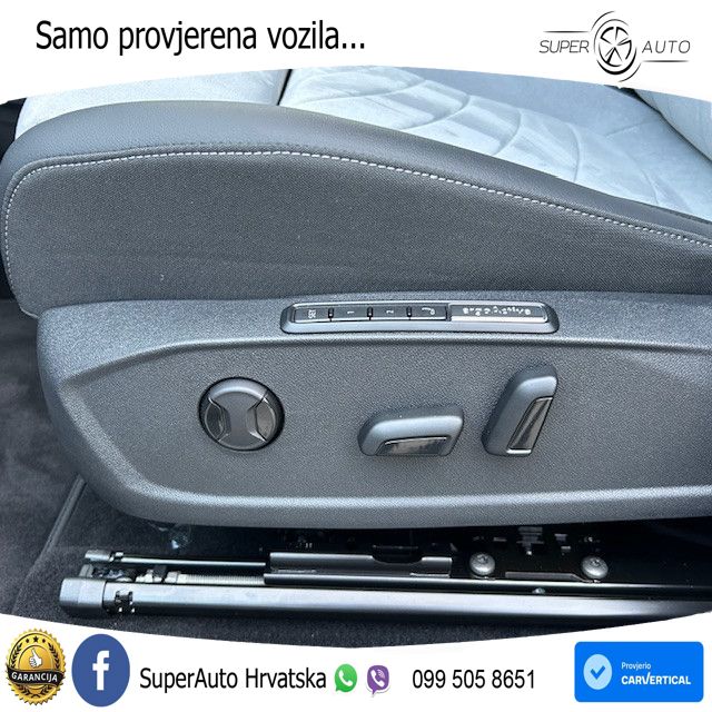 Volkswagen ID.3 Pro 62 kWh (204 KS) LED+GR SJED+ACC