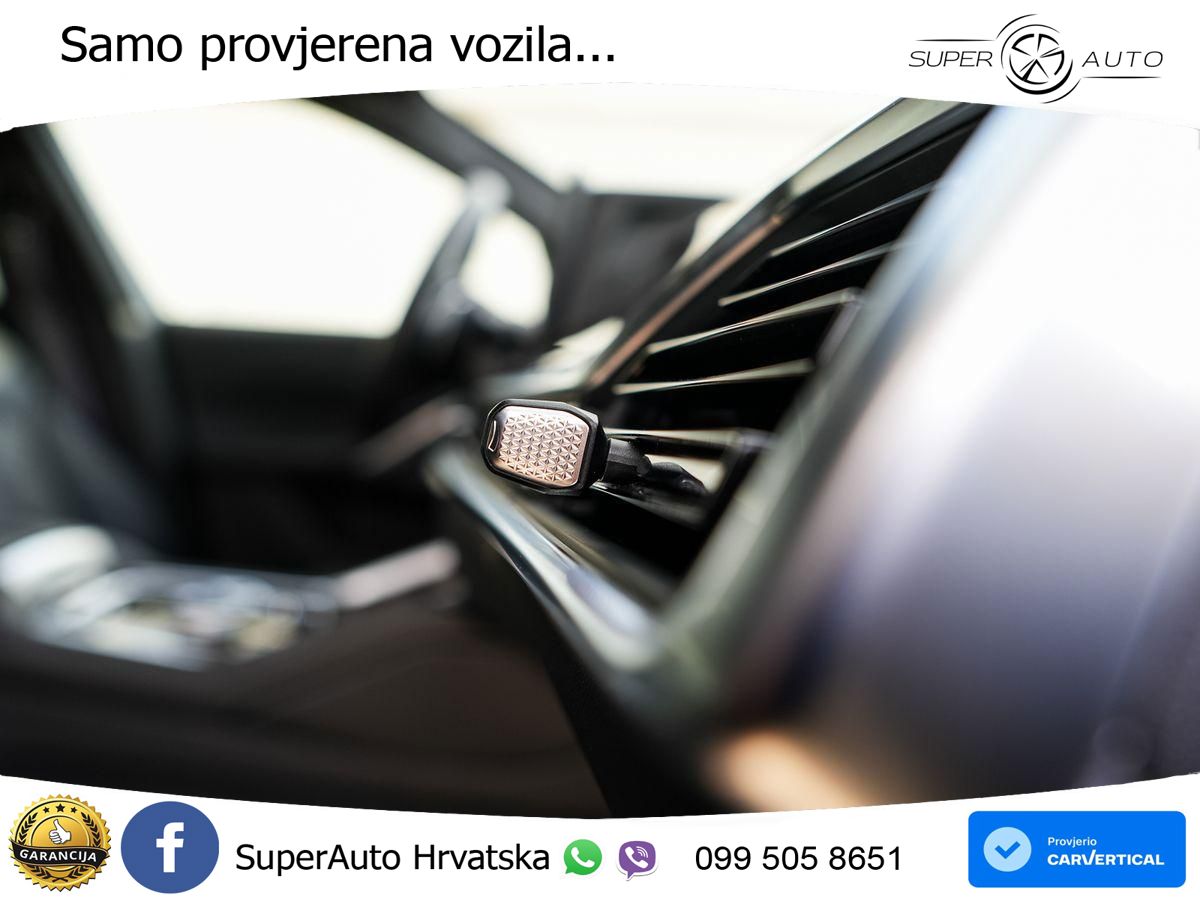 BMW X6 40d (352 KS) xDrive Steptronic LED+GR SJED+ACC