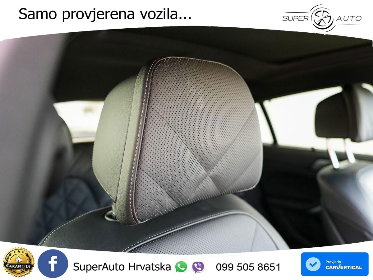 BMW X6 40d (352 KS) xDrive Steptronic LED+GR SJED+ACC
