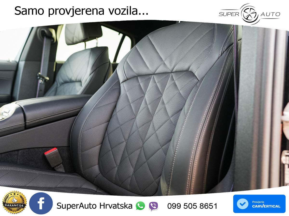 BMW X6 40d (352 KS) xDrive Steptronic LED+GR SJED+ACC