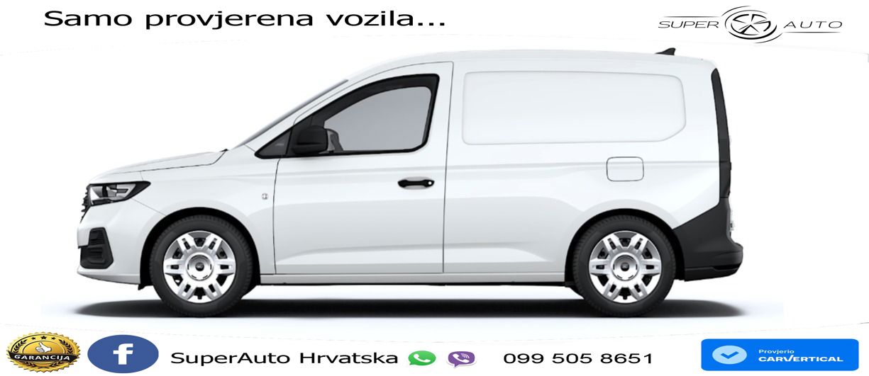 Ford Transit 150 KS