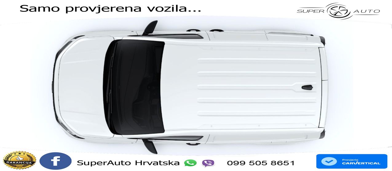 Ford Transit 150 KS