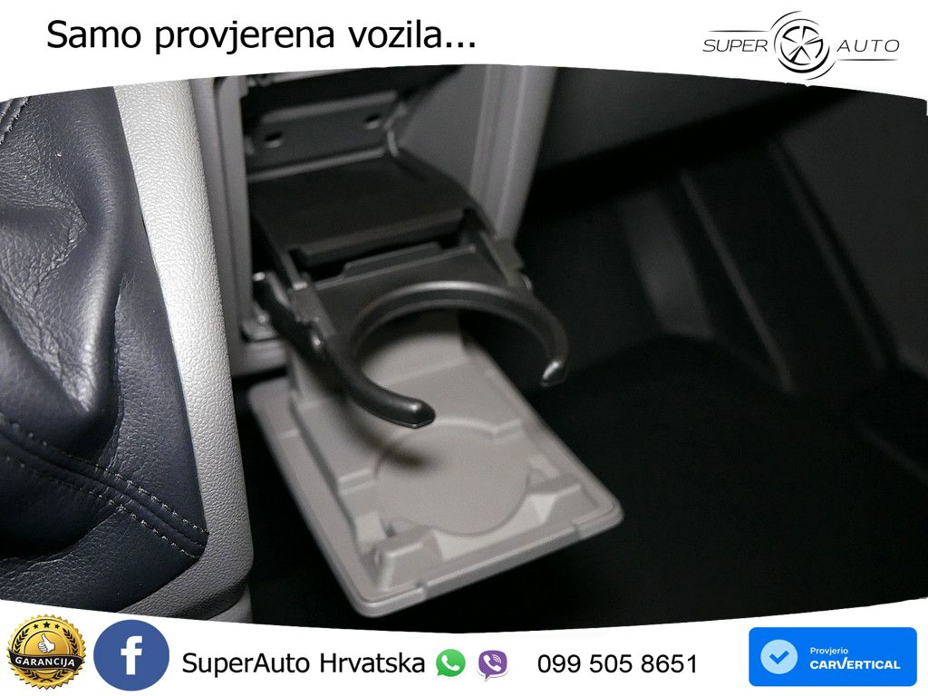 VW Transporter 110 KS