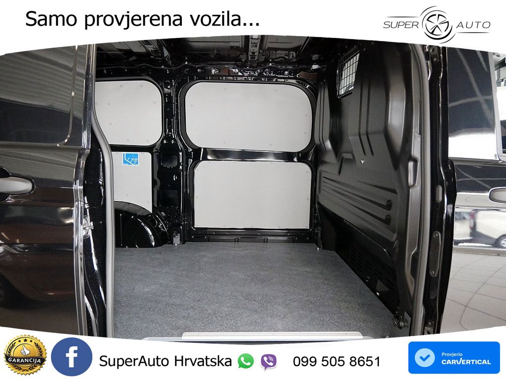 VW Transporter 110 KS