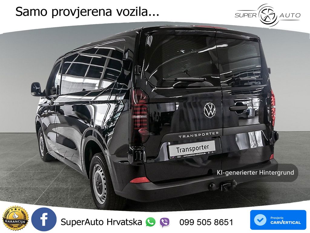 VW Transporter 110 KS