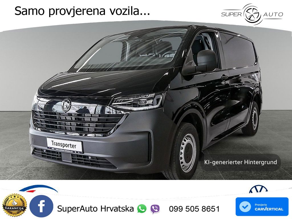 VW Transporter 110 KS