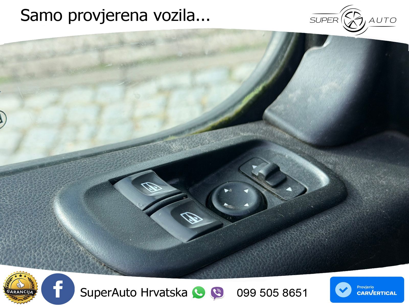 Renault Master 145 KS