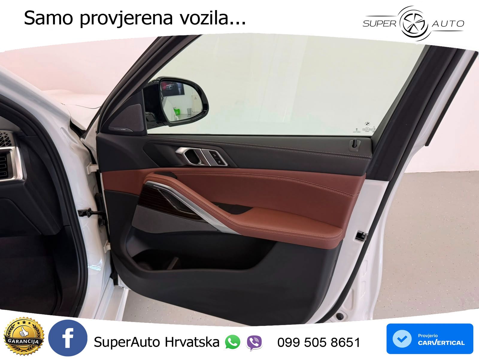 BMW X6 30d (298 KS) xDrive Steptronic M Sport LED+GR SJED+ACC