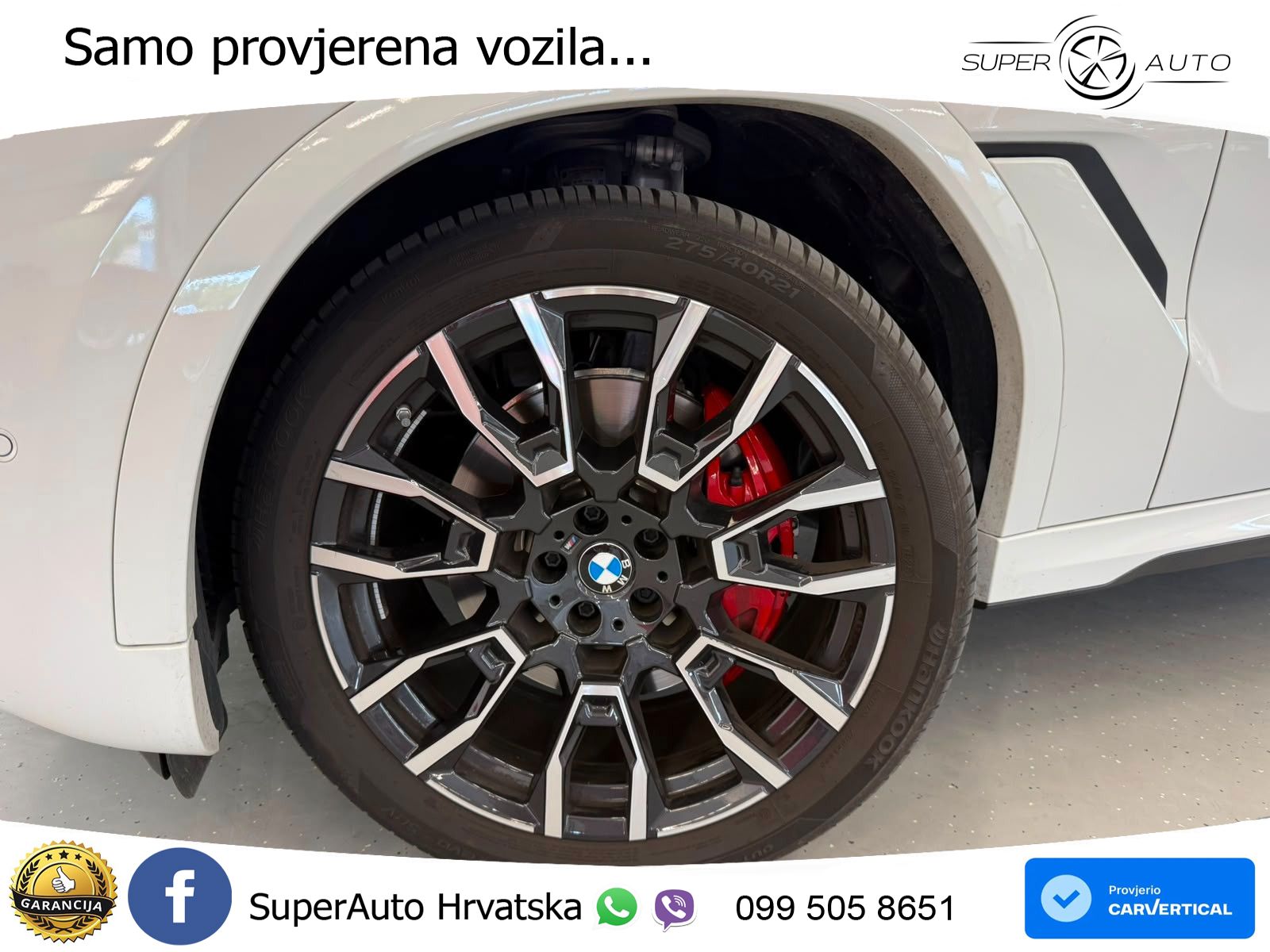 BMW X6 30d (298 KS) xDrive Steptronic M Sport LED+GR SJED+ACC