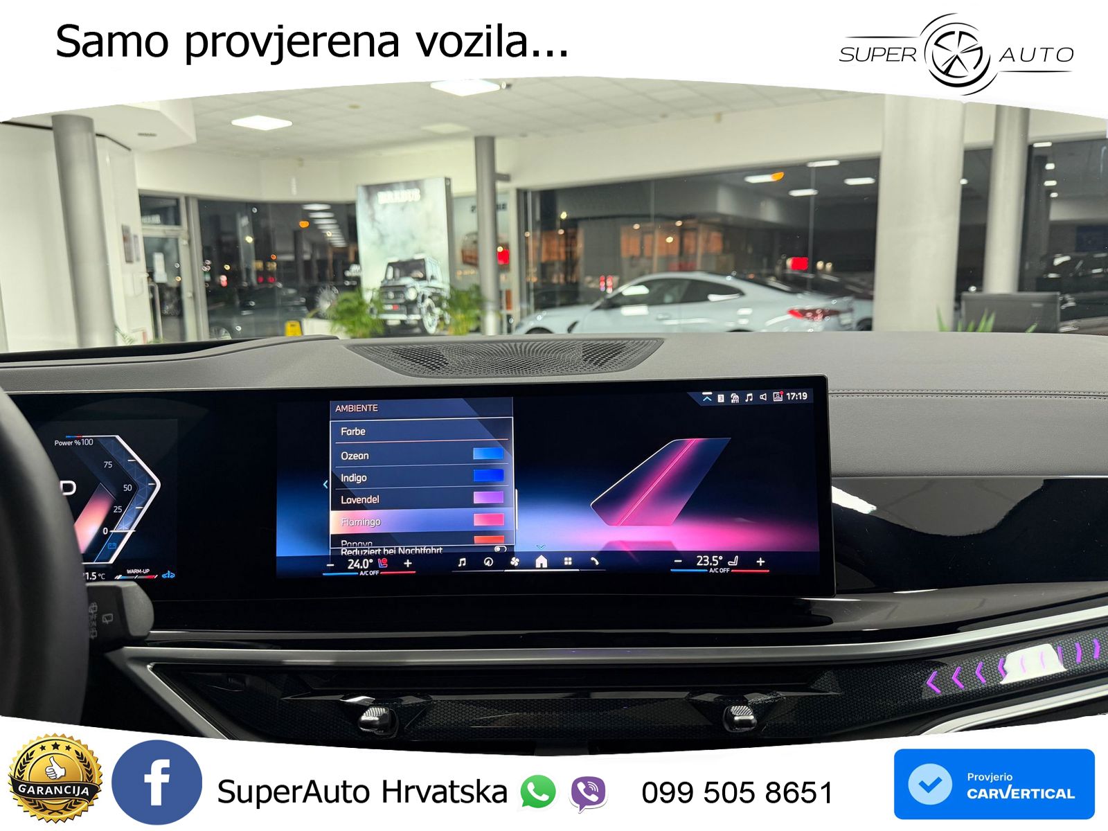 BMW X5 30d (286 KS) xDrive Steptronic LED+GR SJED+ACC
