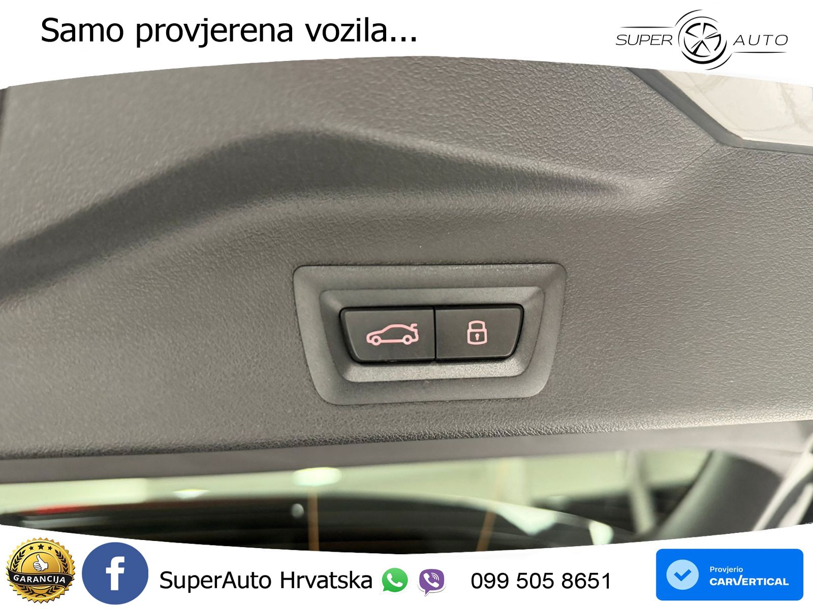 BMW X5 30d (286 KS) xDrive Steptronic LED+GR SJED+ACC
