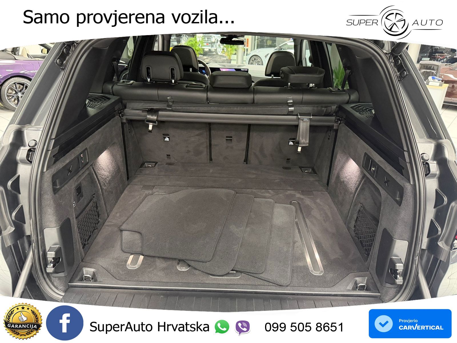 BMW X5 30d (286 KS) xDrive Steptronic LED+GR SJED+ACC