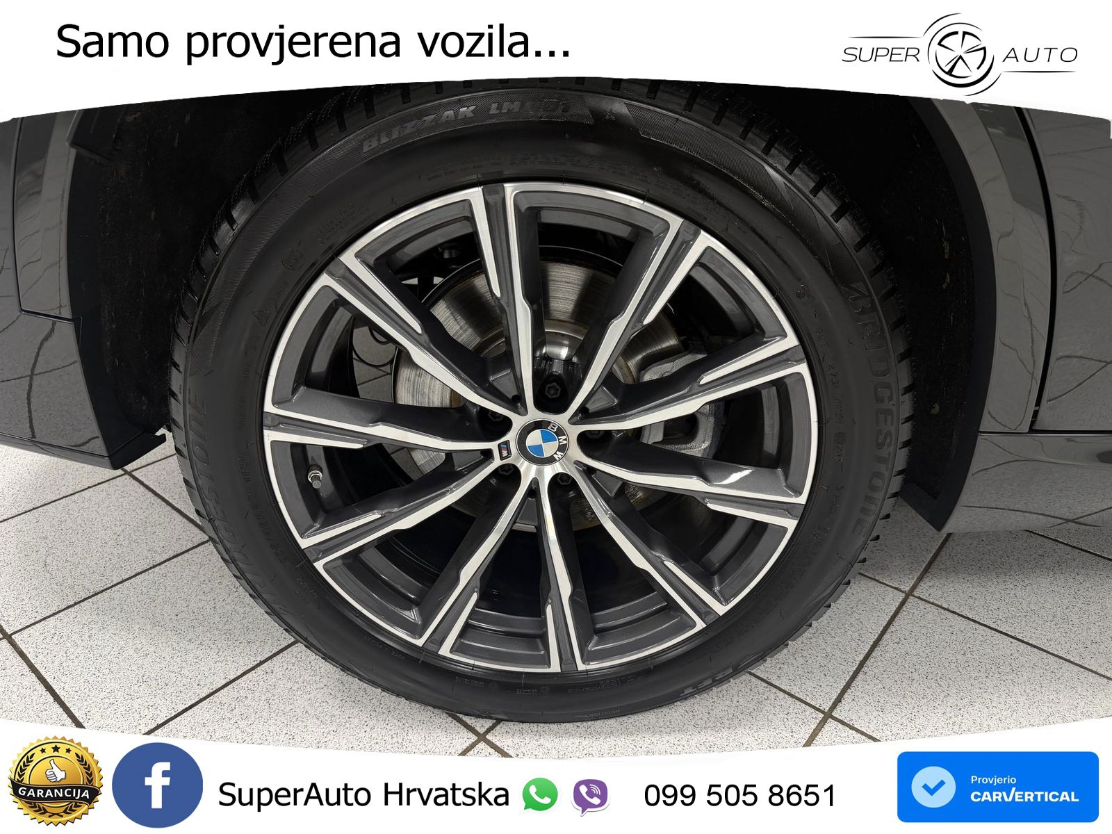 BMW X5 30d (286 KS) xDrive Steptronic LED+GR SJED+ACC