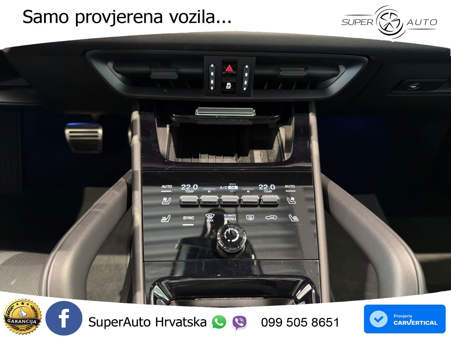 Porsche Cayenne Coupe S 3.0 V6 (519 KS) E-Hybrid Tiptronic S