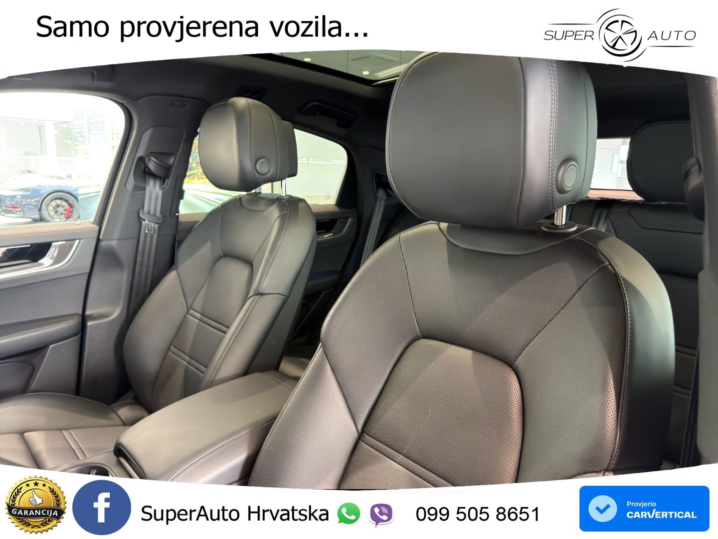 Porsche Cayenne Coupe S 3.0 V6 (519 KS) E-Hybrid Tiptronic S