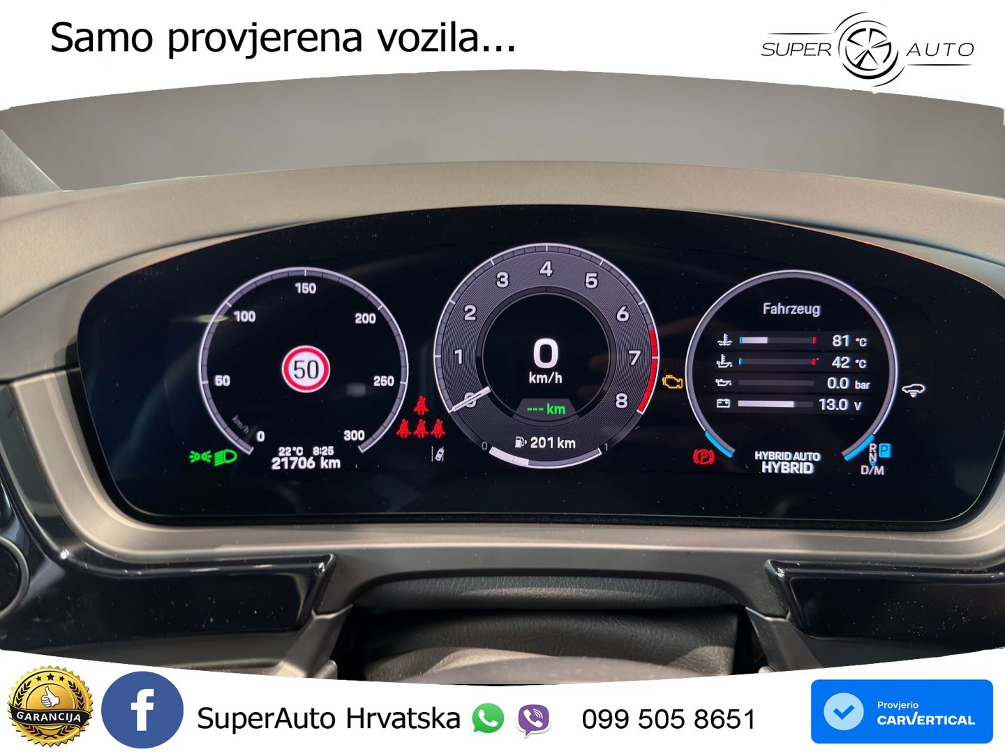 Porsche Cayenne Coupe S 3.0 V6 (519 KS) E-Hybrid Tiptronic S
