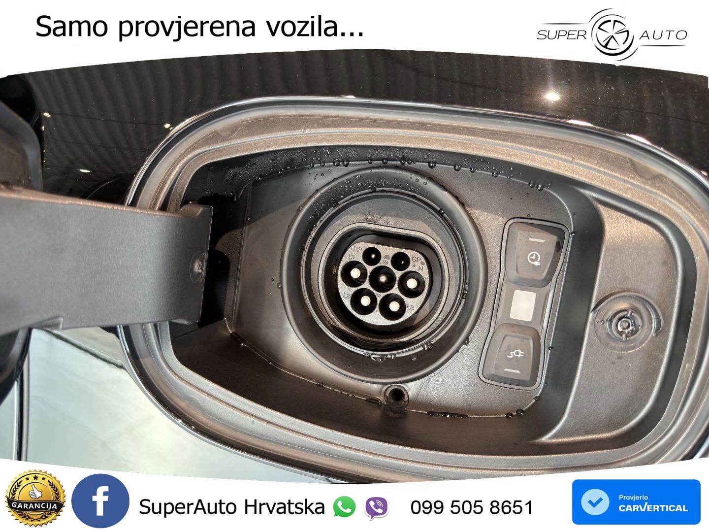 Porsche Cayenne Coupe S 3.0 V6 (519 KS) E-Hybrid Tiptronic S