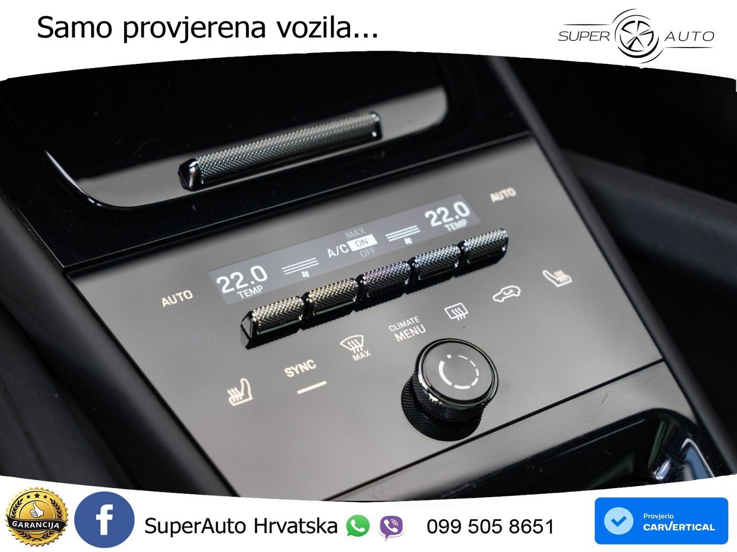Porsche Cayenne S 3.0 V6 (519 KS) E-Hybrid Tiptronic S
