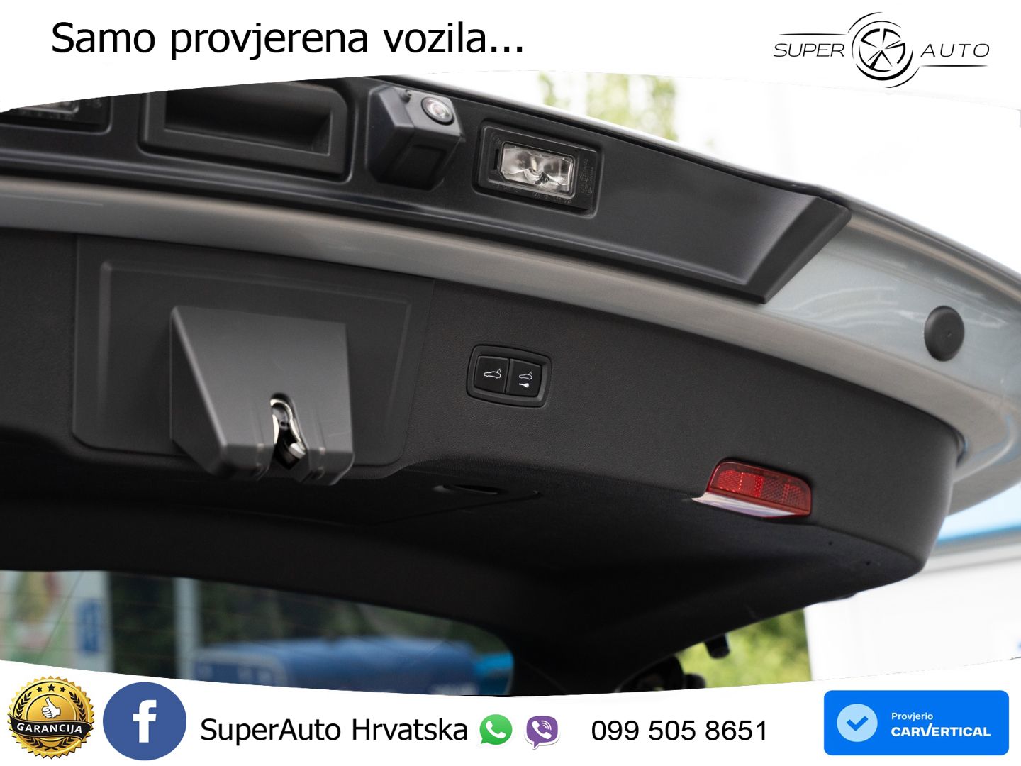 Porsche Cayenne S 3.0 V6 (519 KS) E-Hybrid Tiptronic S
