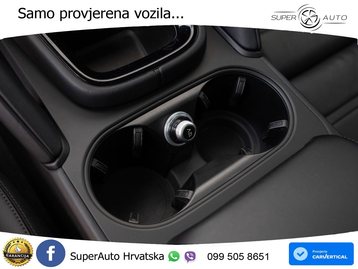 Porsche Cayenne S 3.0 V6 (519 KS) E-Hybrid Tiptronic S