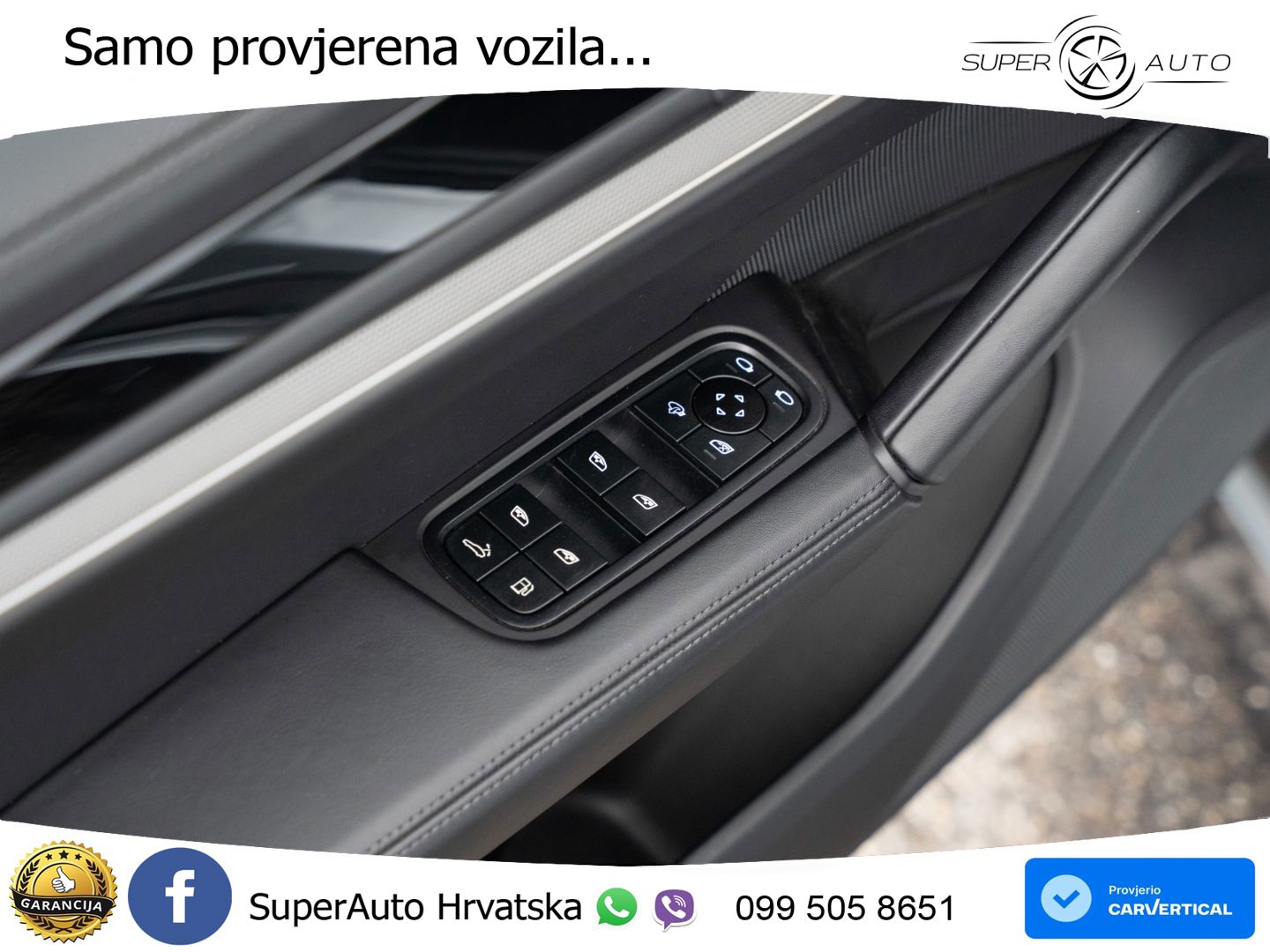 Porsche Cayenne S 3.0 V6 (519 KS) E-Hybrid Tiptronic S