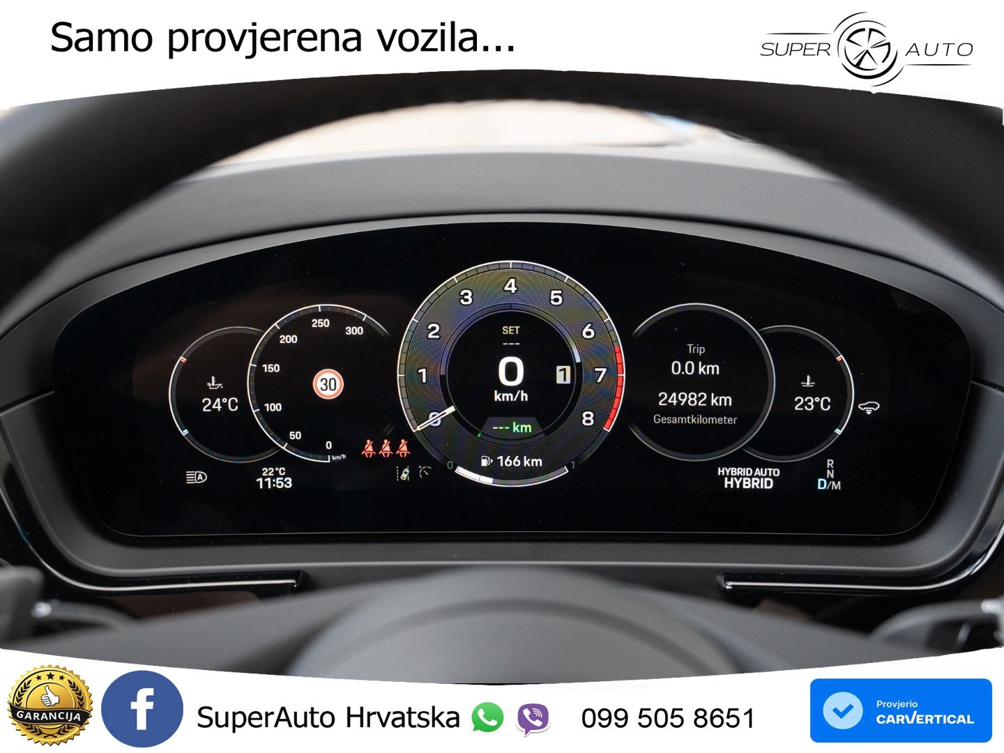 Porsche Cayenne S 3.0 V6 (519 KS) E-Hybrid Tiptronic S