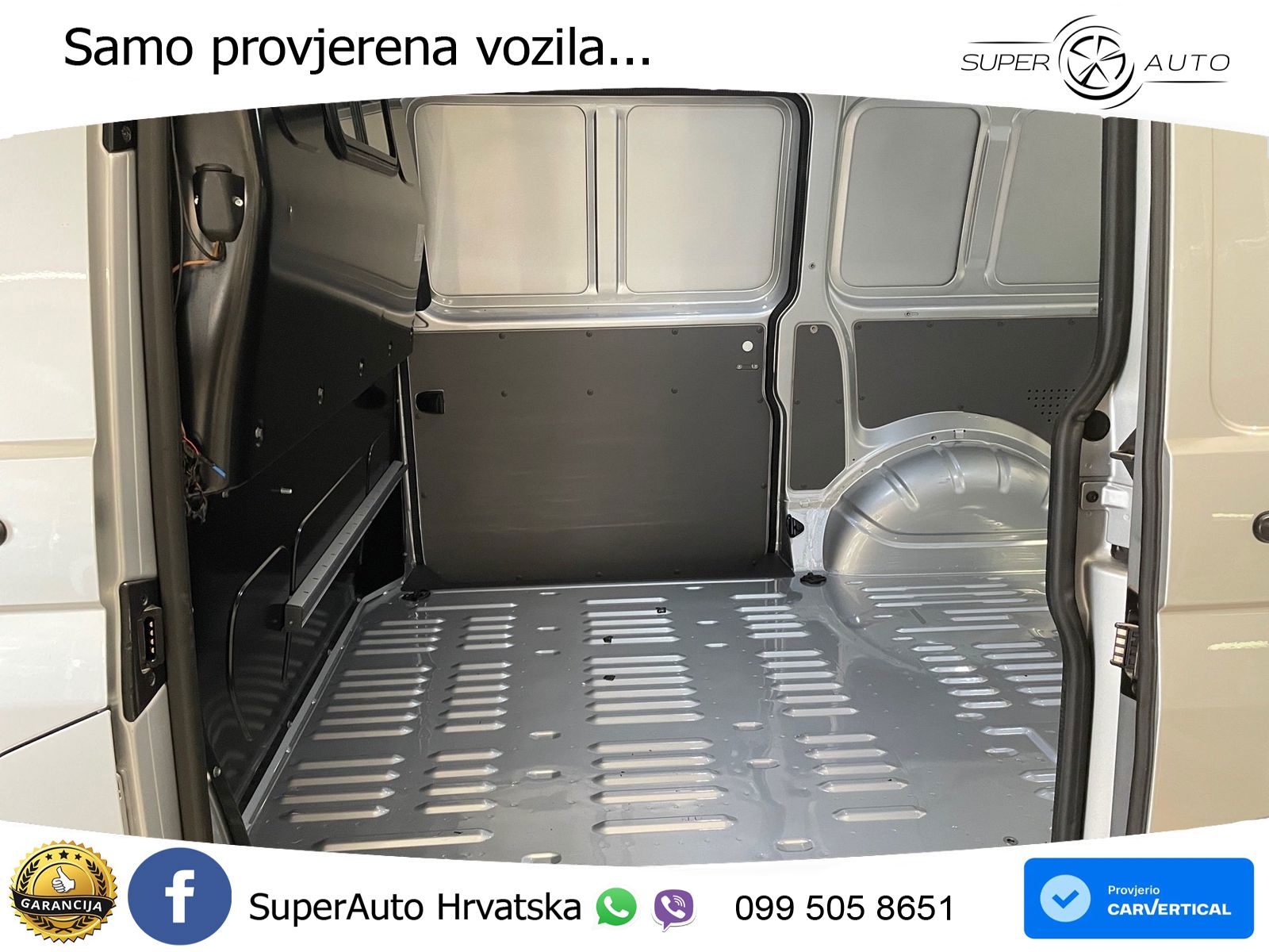 VW Transporter