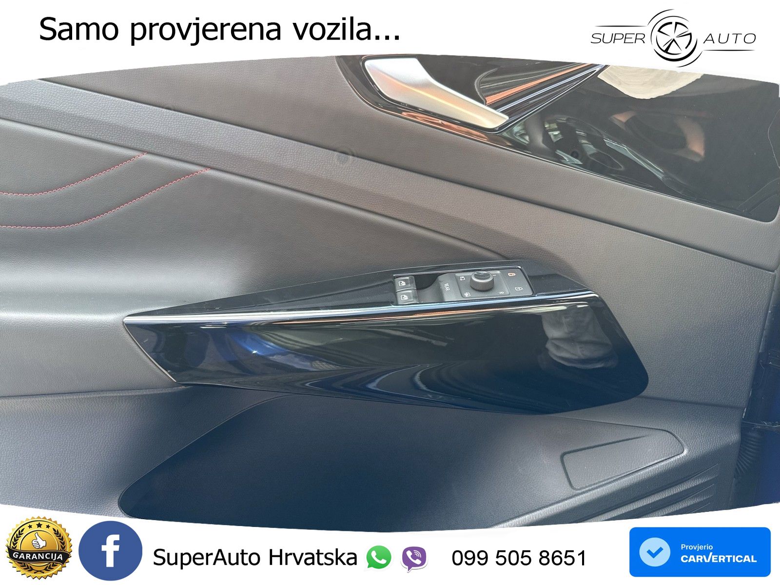Volkswagen ID.4 GTX 82 kWh (340 KS) 4MOTION