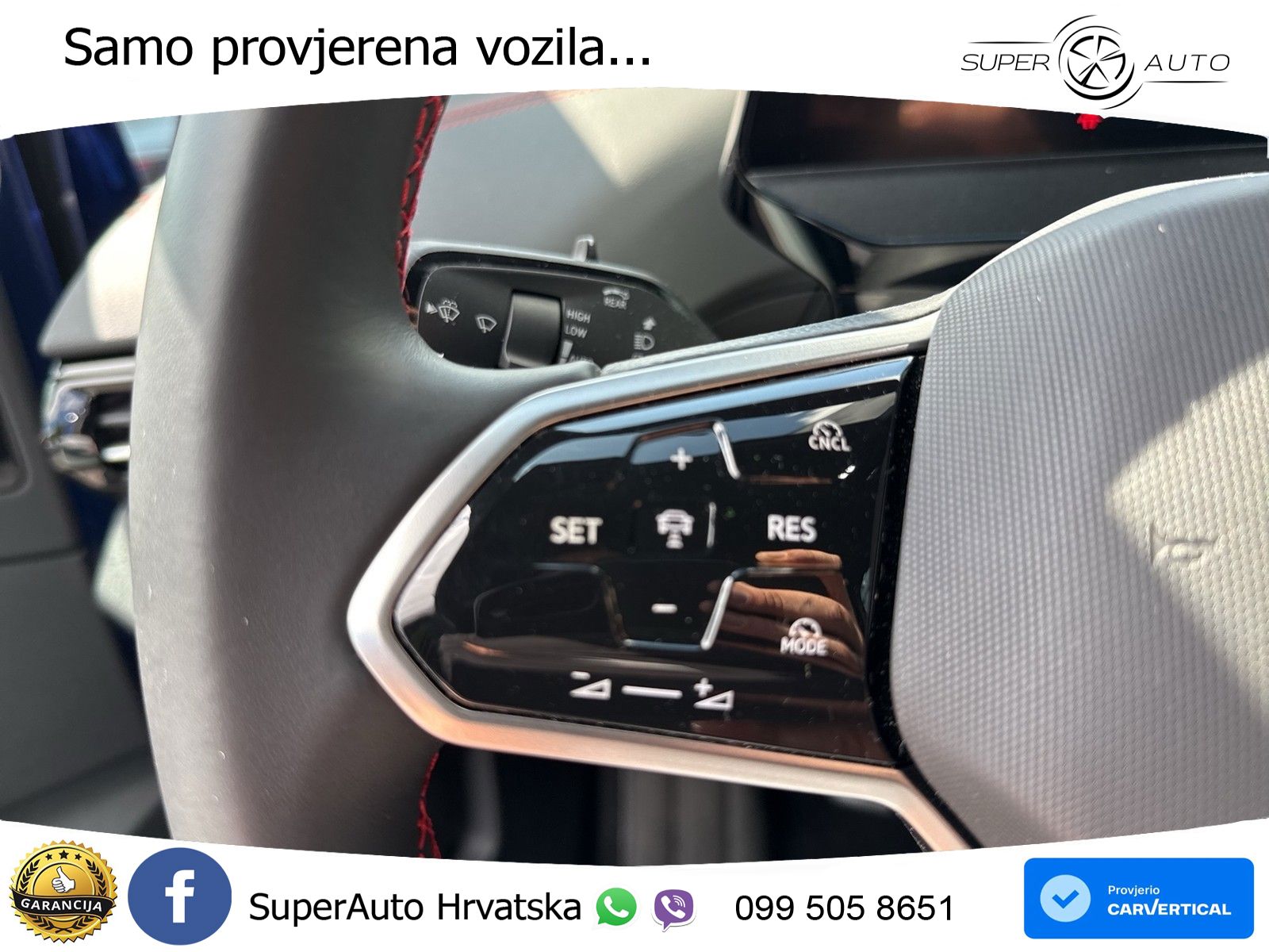 Volkswagen ID.4 GTX 82 kWh (340 KS) 4MOTION