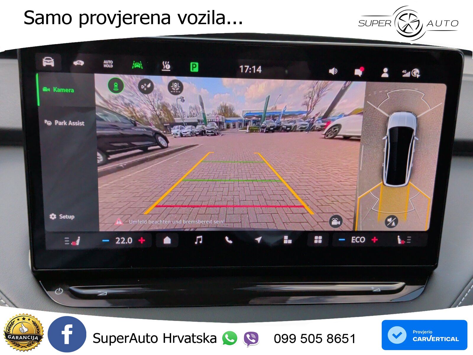 Škoda Enyaq Coupe iV 85 82 kWh (286 KS) SportLine LED+GR SJED+ACC