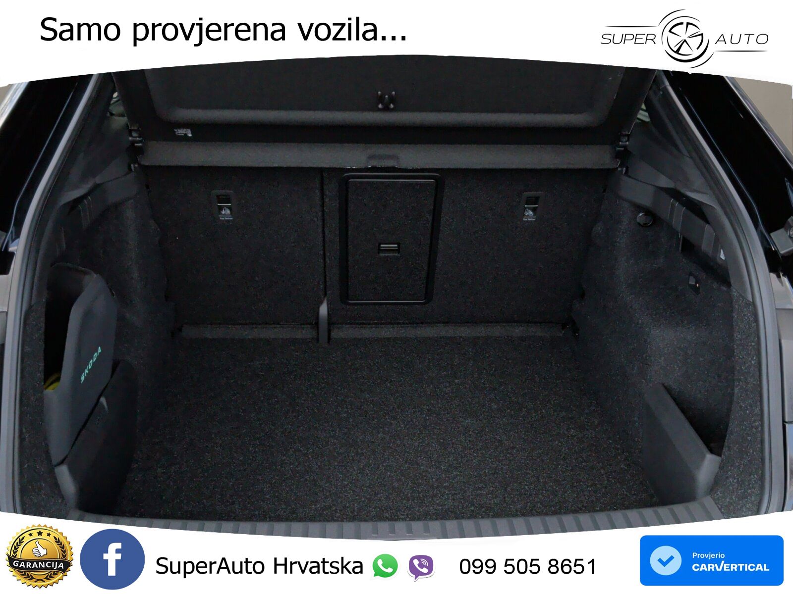 Škoda Enyaq Coupe iV 85 82 kWh (286 KS) SportLine LED+GR SJED+ACC