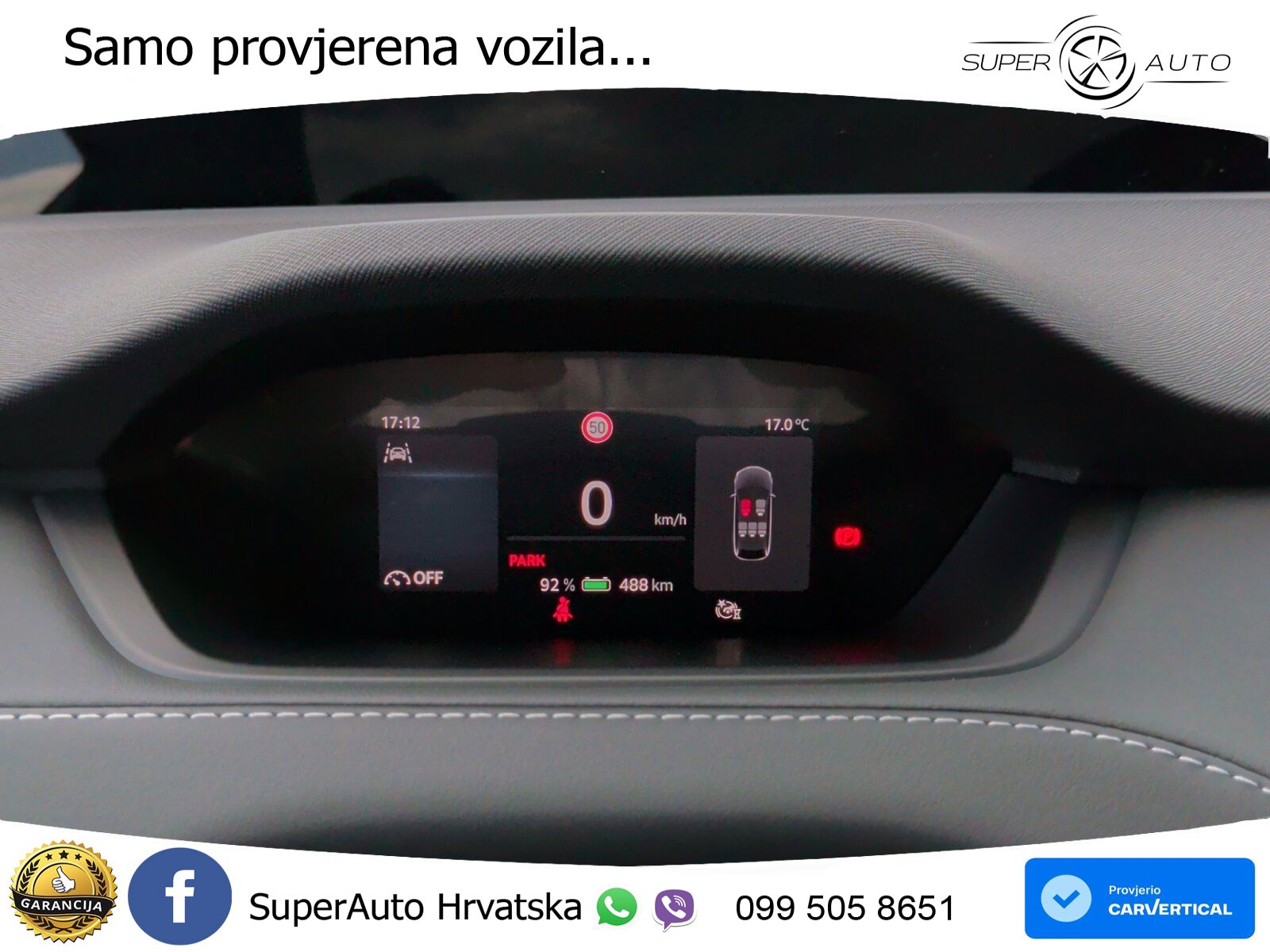 Škoda Enyaq Coupe iV 85 82 kWh (286 KS) SportLine LED+GR SJED+ACC
