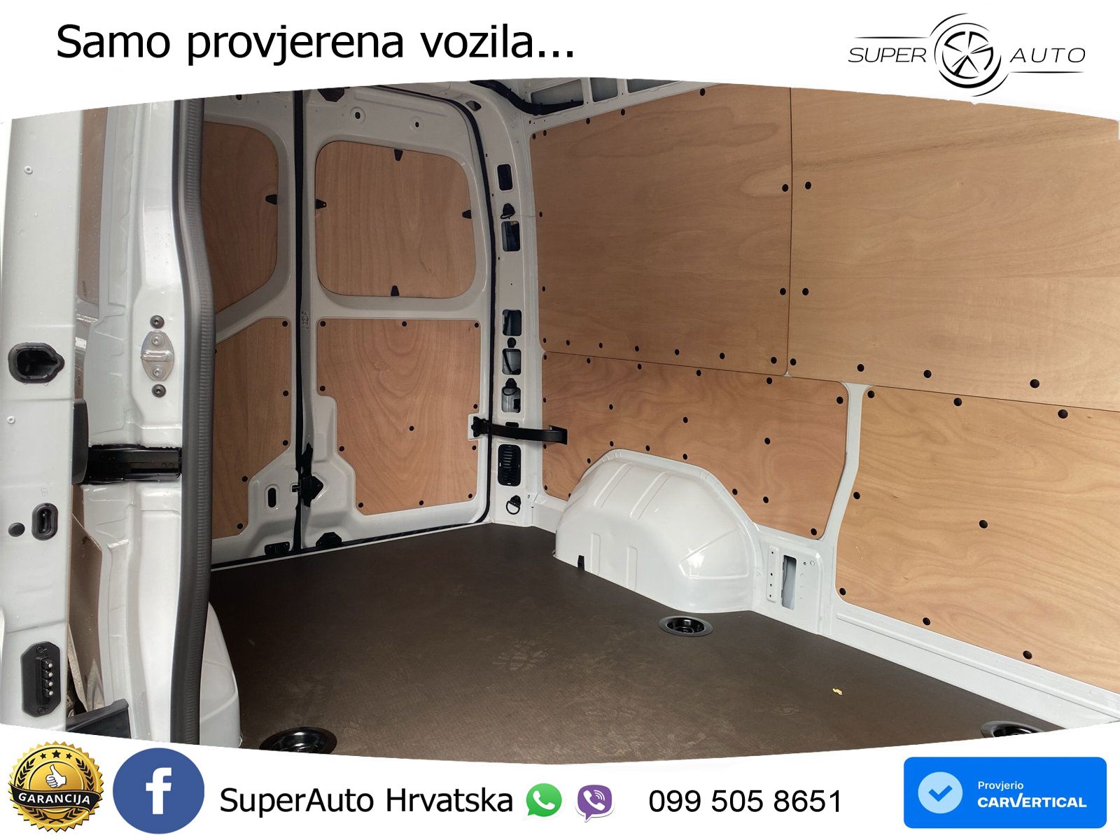 Renault Master 150 KS