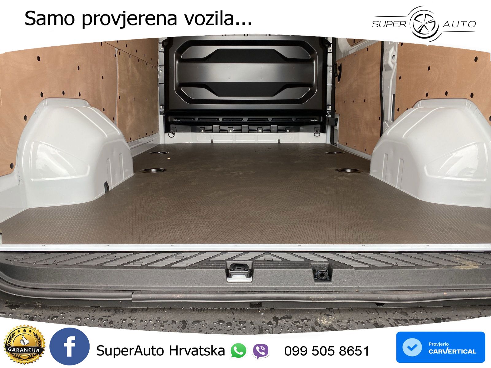 Renault Master 150 KS