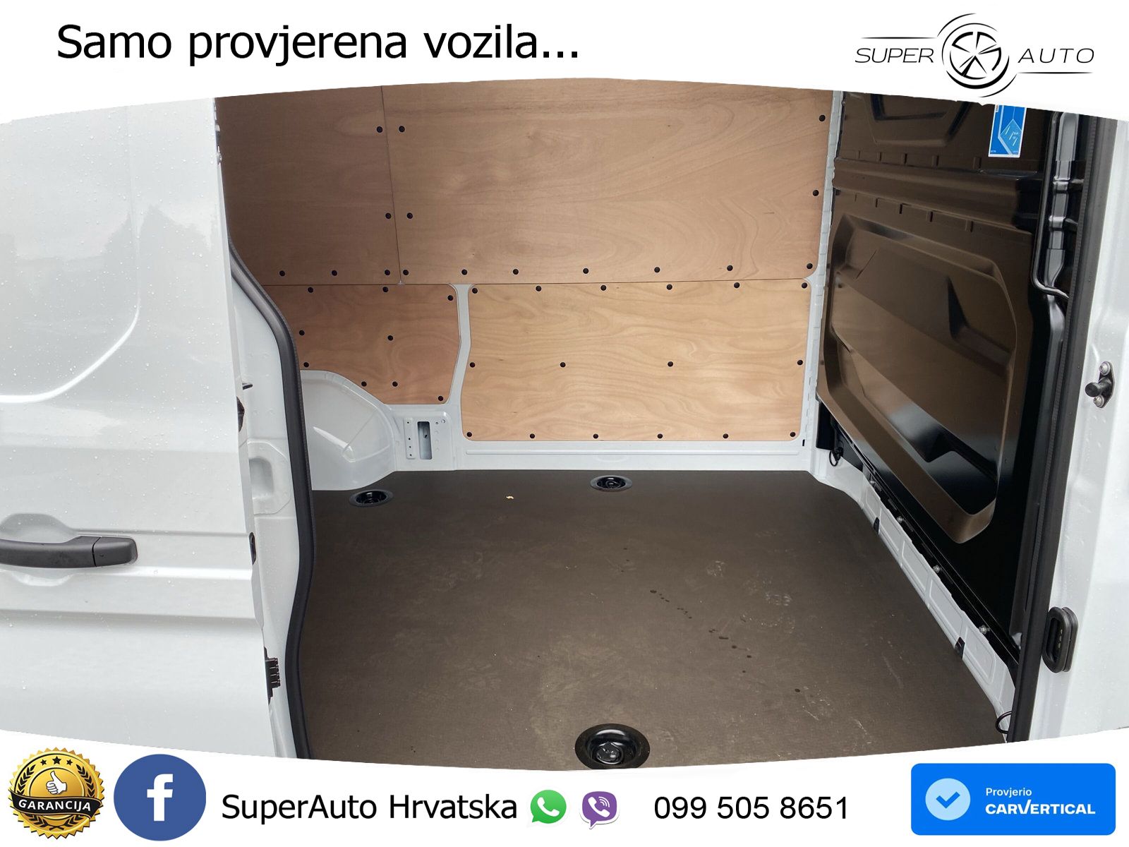 Renault Master 150 KS
