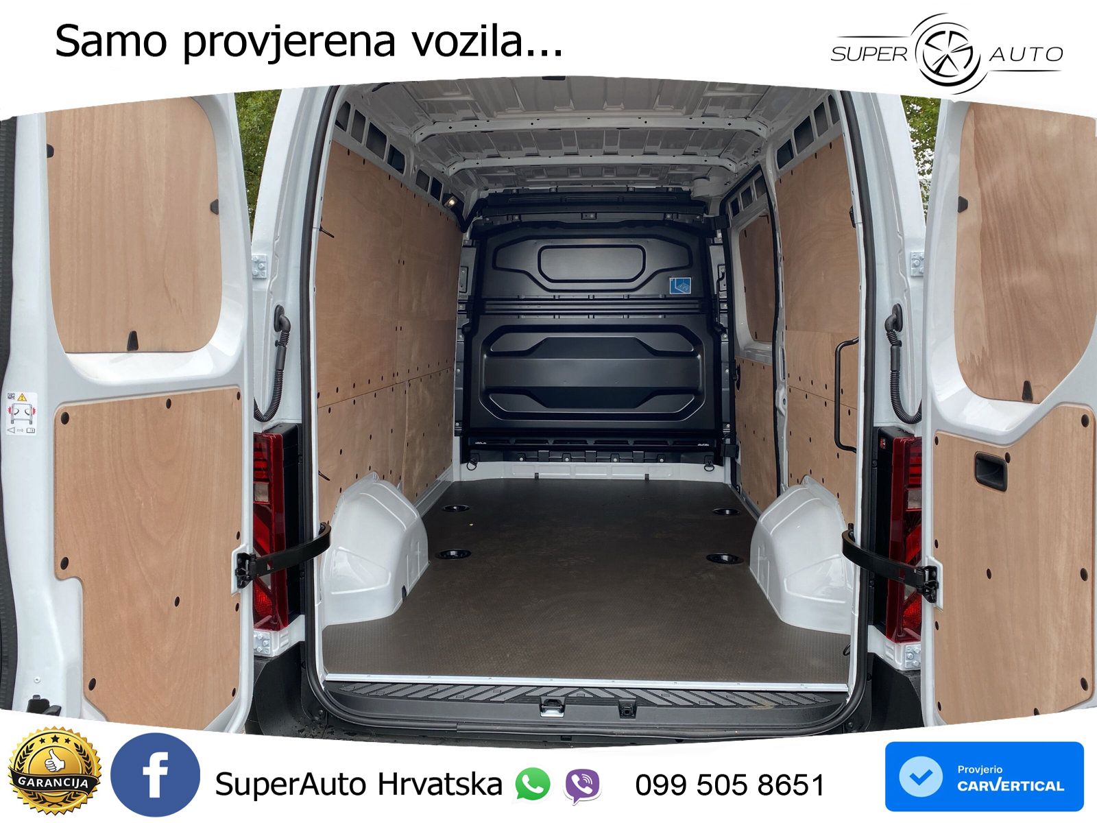 Renault Master 150 KS