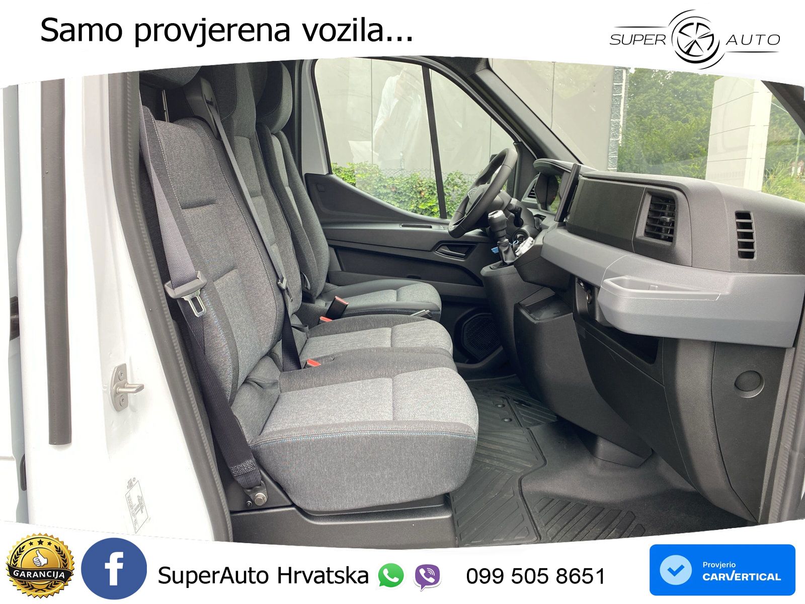 Renault Master 150 KS
