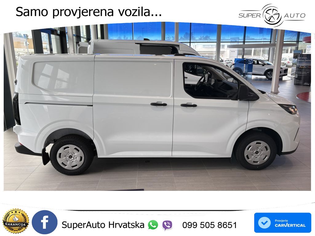 Ford Transit 110 KS