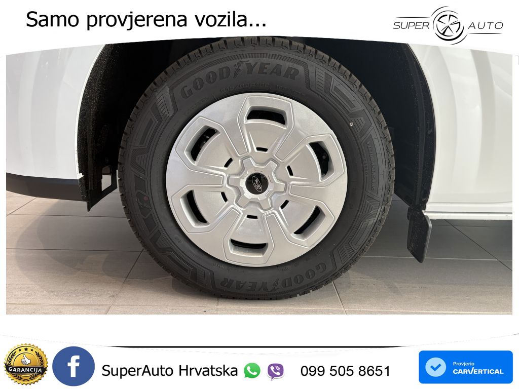 Ford Transit 110 KS