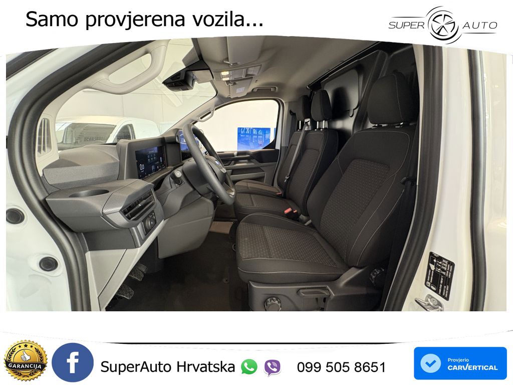Ford Transit 110 KS
