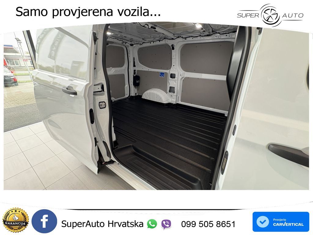 Ford Transit 110 KS
