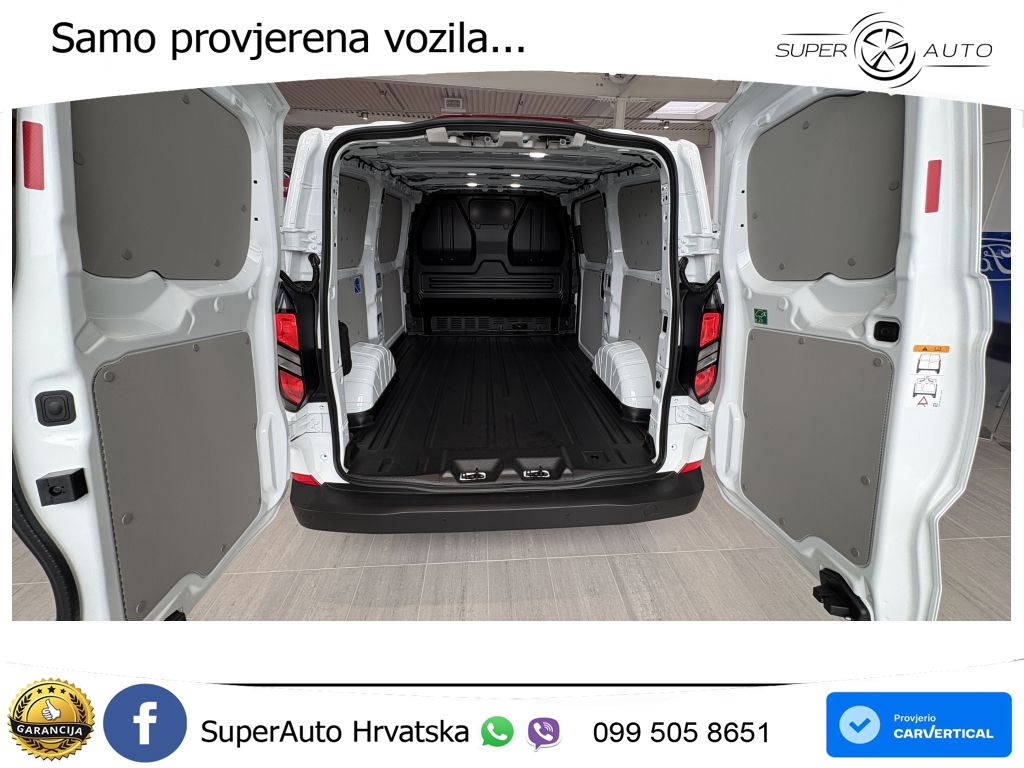 Ford Transit 110 KS
