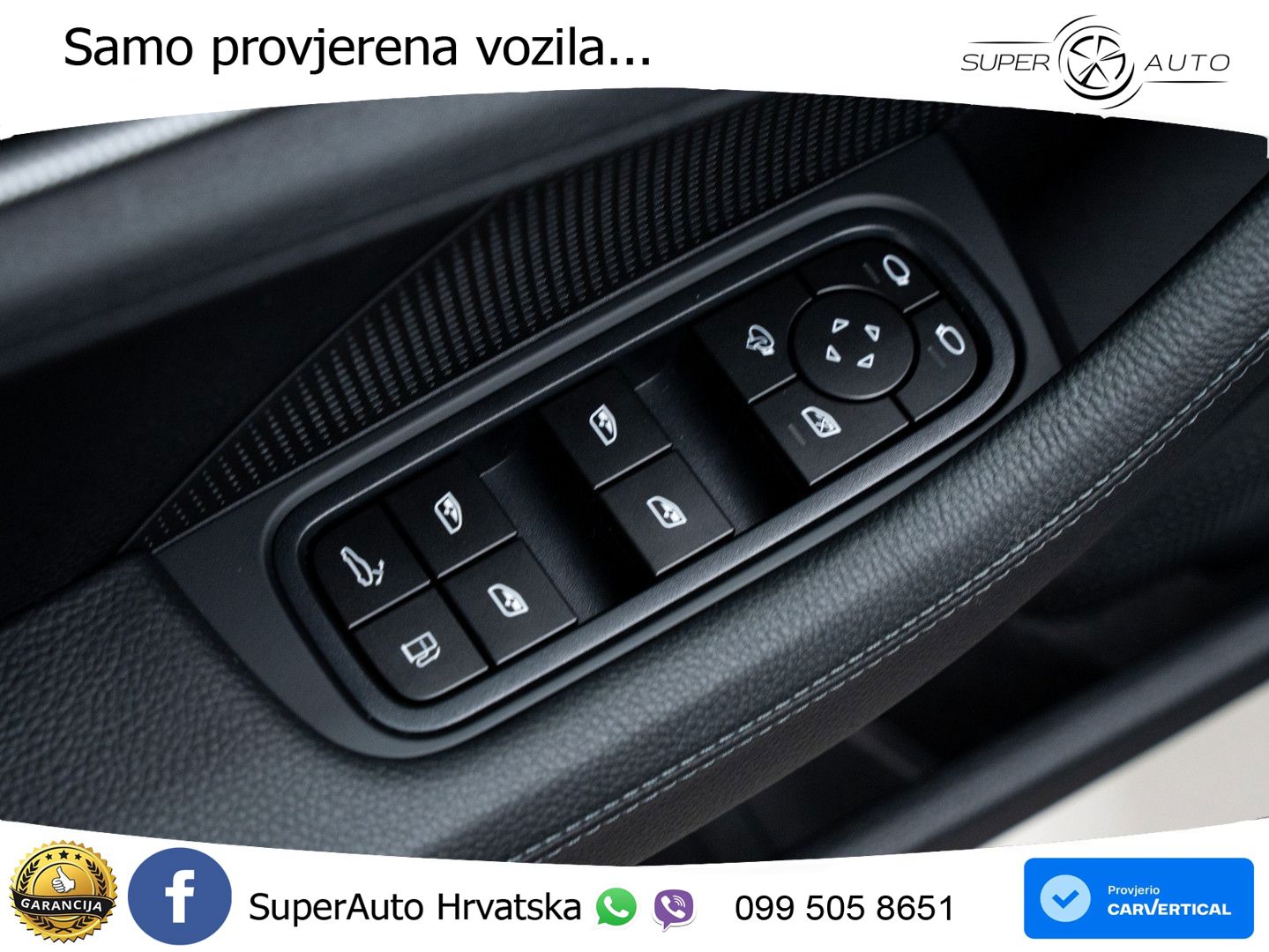 Porsche Panamera 4 2.9 V6 (470 KS) E-Hybrid PDK ZRAČNI+ACC+GR SJED+KAM+PANO