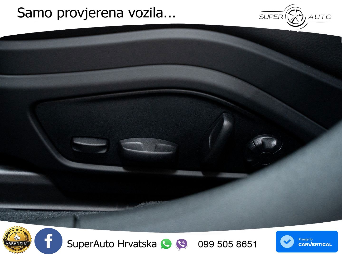 Porsche Panamera 4 2.9 V6 (470 KS) E-Hybrid PDK ZRAČNI+ACC+GR SJED+KAM+PANO
