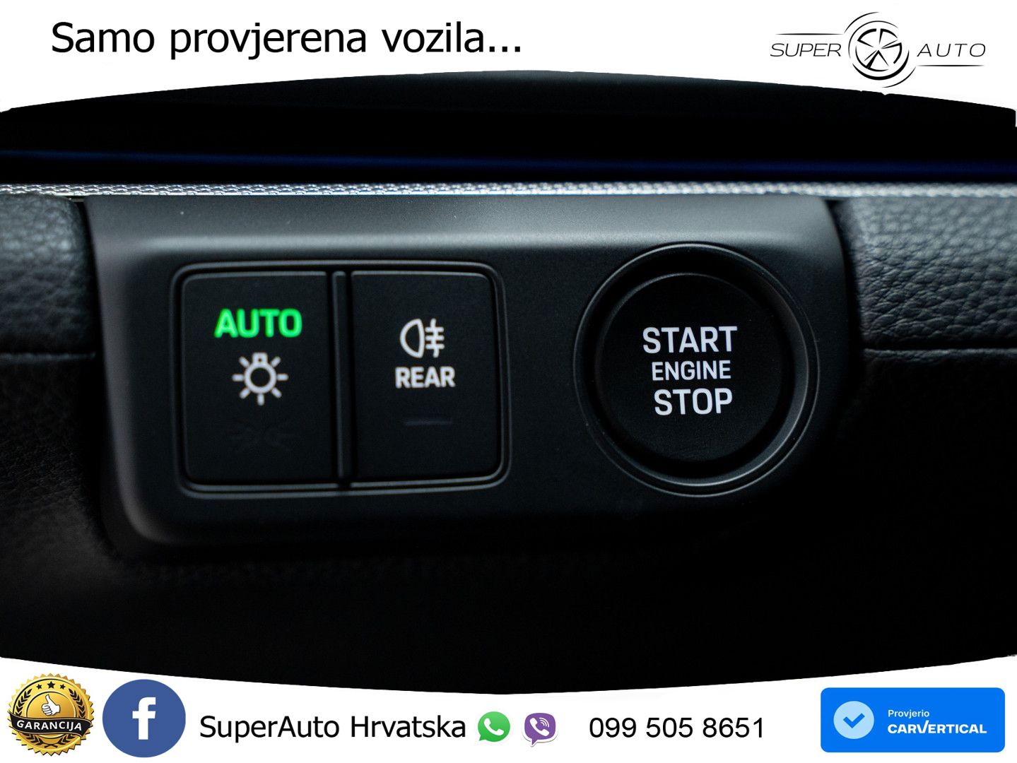 Porsche Panamera 4 2.9 V6 (470 KS) E-Hybrid PDK ZRAČNI+ACC+GR SJED+KAM+PANO