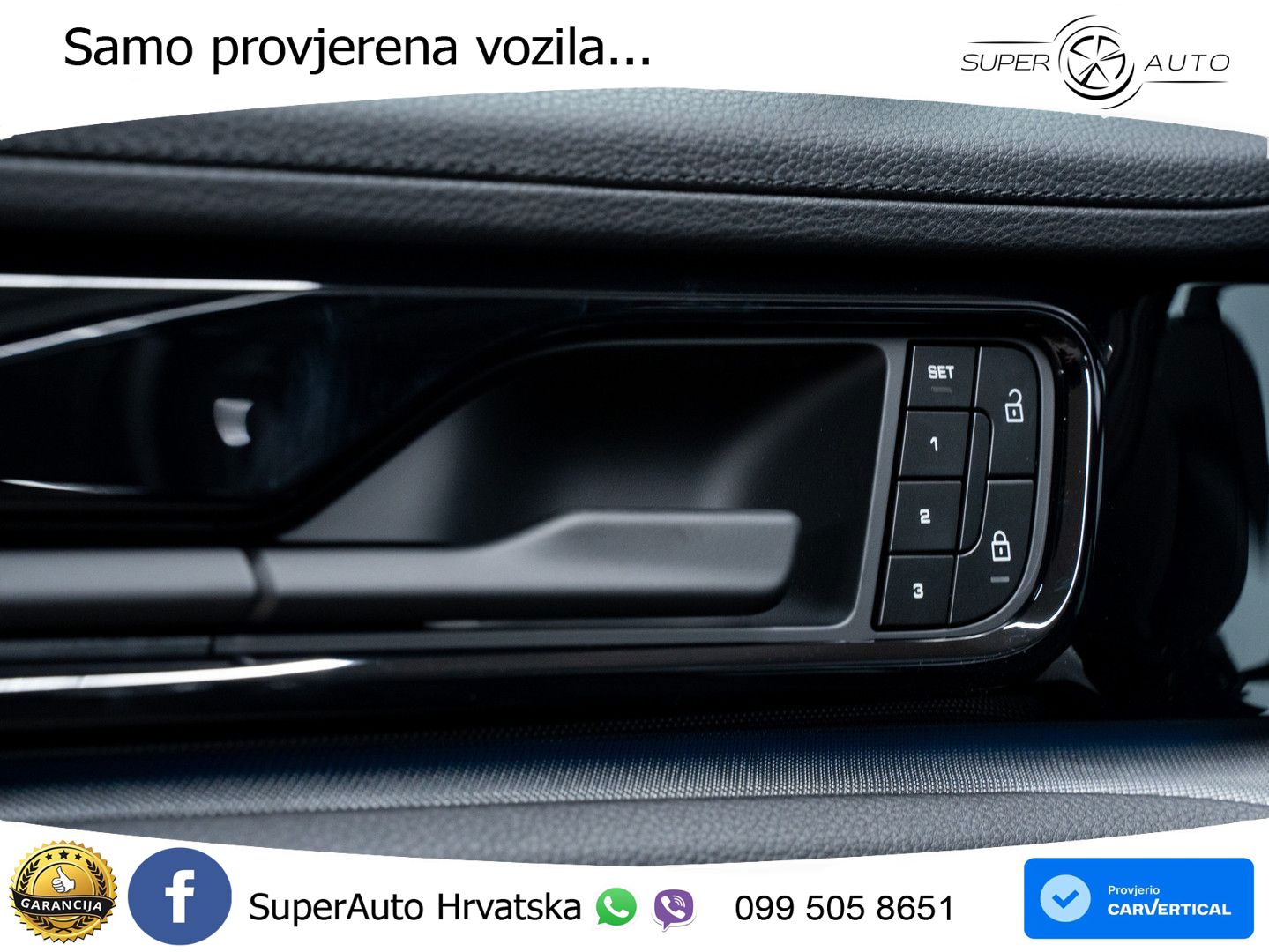 Porsche Panamera 4 2.9 V6 (470 KS) E-Hybrid PDK ZRAČNI+ACC+GR SJED+KAM+PANO