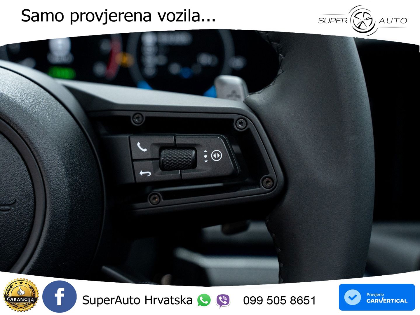 Porsche Panamera 4 2.9 V6 (470 KS) E-Hybrid PDK ZRAČNI+ACC+GR SJED+KAM+PANO