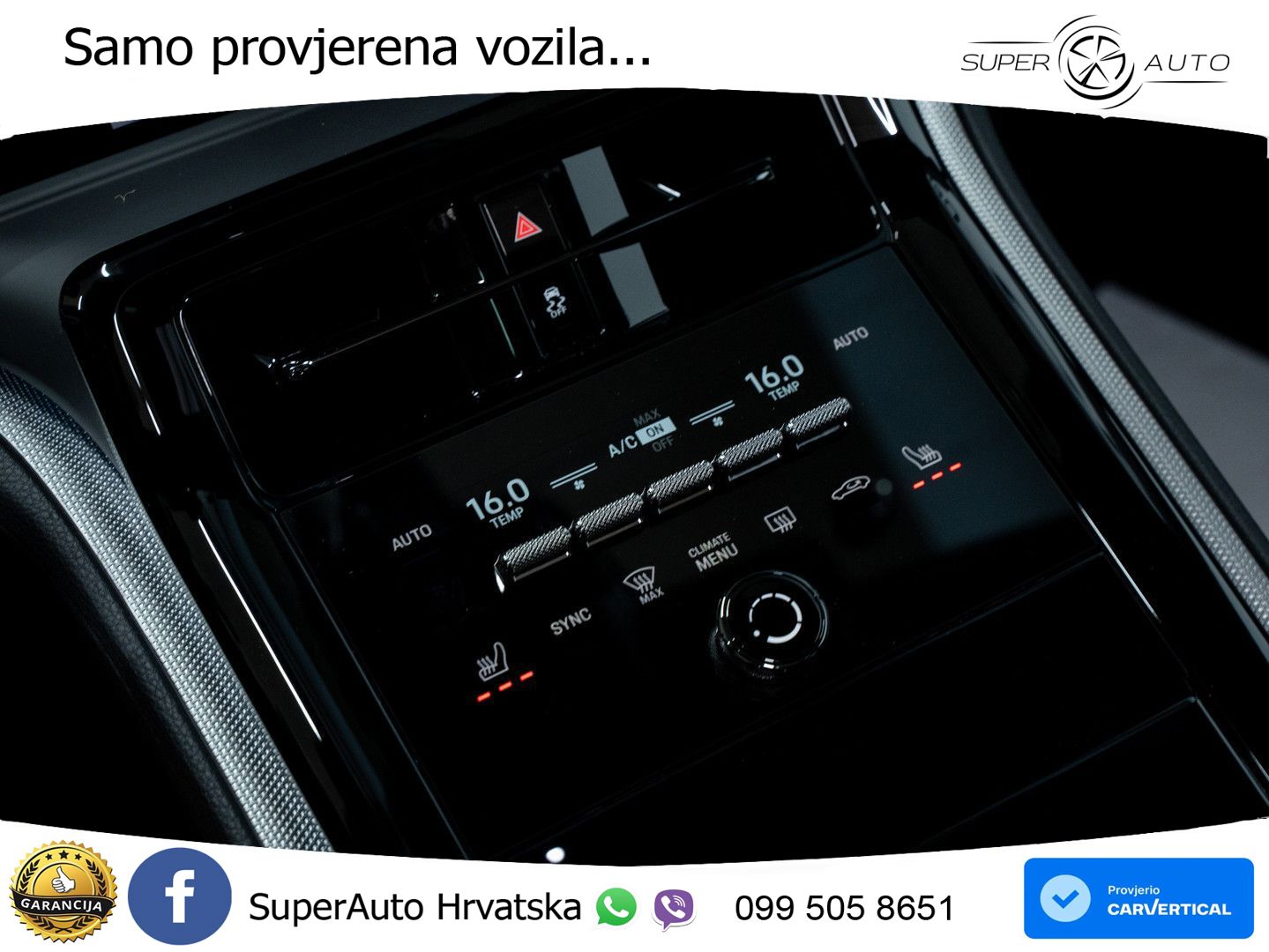 Porsche Panamera 4 2.9 V6 (470 KS) E-Hybrid PDK ZRAČNI+ACC+GR SJED+KAM+PANO