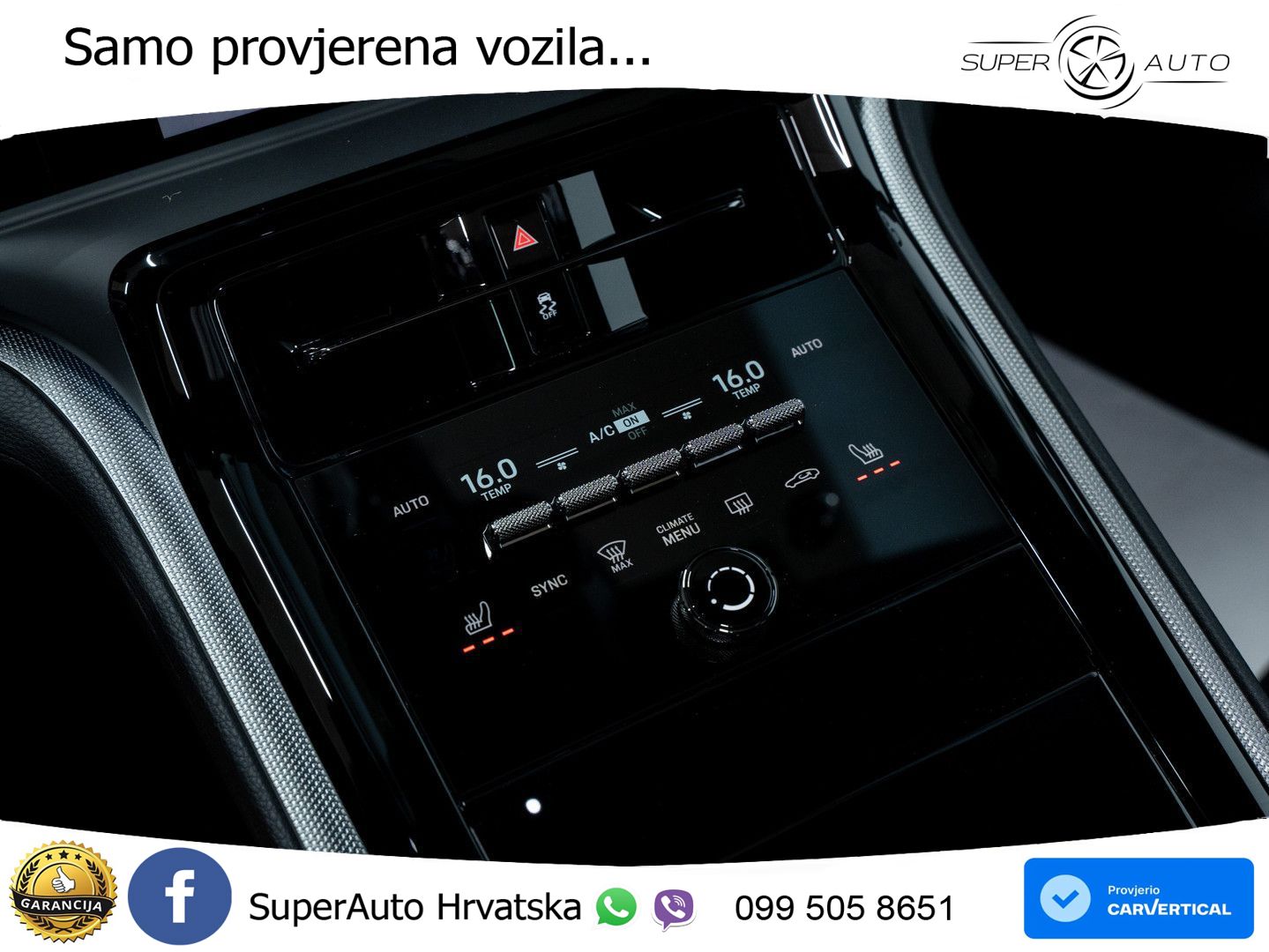 Porsche Panamera 4 2.9 V6 (470 KS) E-Hybrid PDK ZRAČNI+ACC+GR SJED+KAM+PANO
